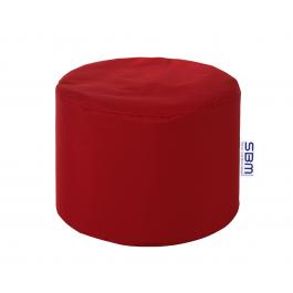 SBM Chilling Bag Hocker rot