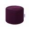 SBM Chilling Bag Hocker aubergine