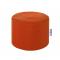 SBM Chilling Bag Hocker orange
