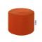 SBM Chilling Bag Hocker orange